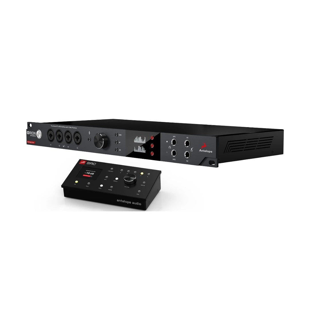 ORION STUDIO SC STEREO BUNDLE