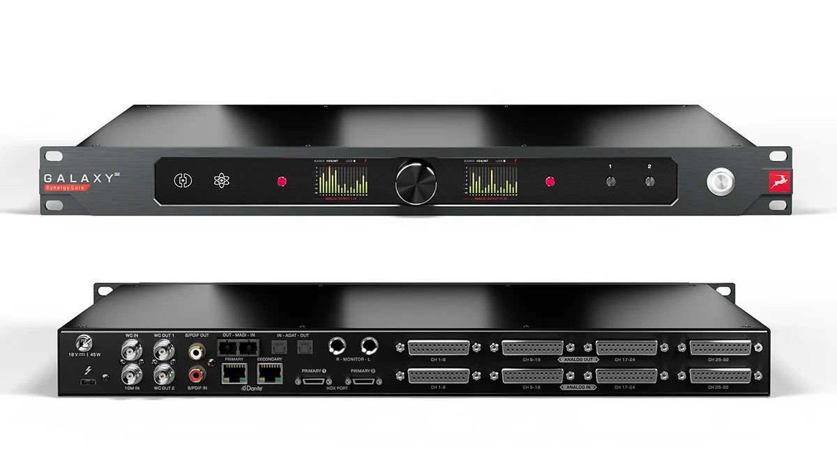 GALAXY 32 SYNERGY CORE