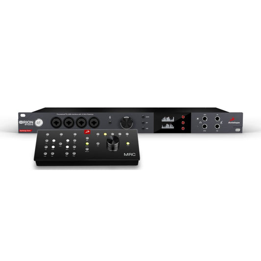 ORION STUDIO SC IMMERSIVE BUNDLE