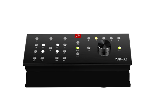 MRC REMOTE CONTROL