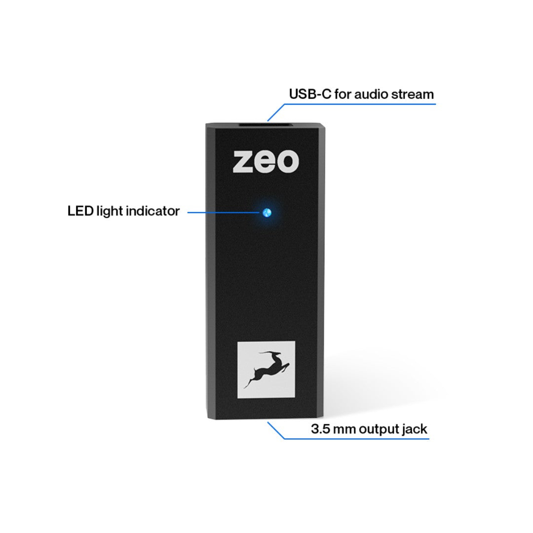 ZEO