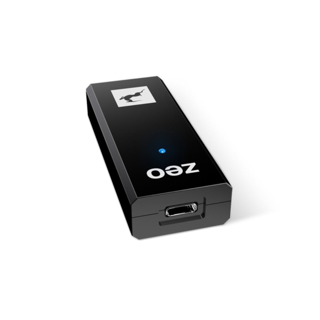 ZEO